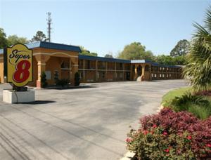 Super 8 Hotel Port Royal