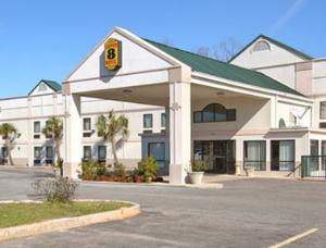 Super 8 Hotel Moss Point