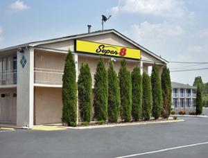 Super 8 Hotel Gastonia