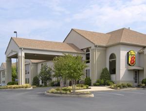 Super 8 Hotel Olive Branch