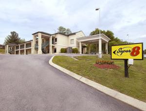 Super 8 Hotel