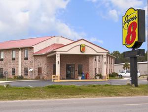 Super 8 Hotel Pascagoula