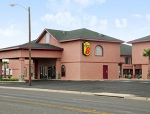Super 8 Hotel San Angelo