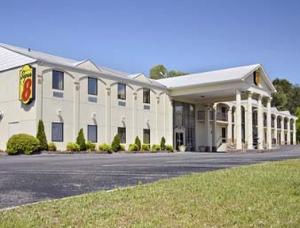 Super 8 Hotel Dalton