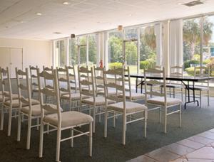Meeting Facilities