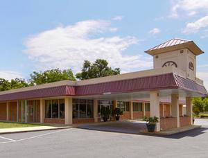 Super 8 Hotel Gaffney