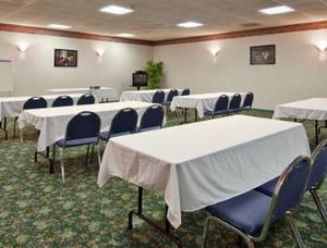 Meeting Facilities