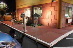 Super 8 Hotel Ukiah