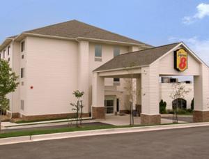Super 8 Hotel Rolla
