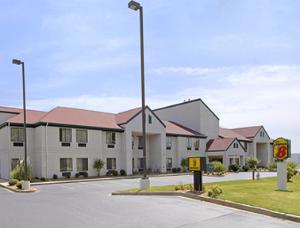 Super 8 Hotel Southaven
