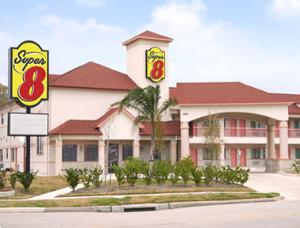 Super 8 Hotel Stafford