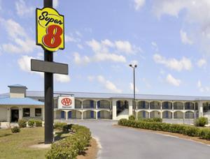 Super 8 Hotel Walterboro