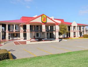 Super 8 Hotel I-285 College Park