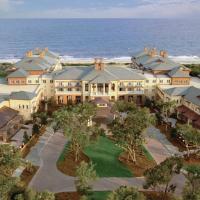 Sanctuary Hotel at Kiawah Island
