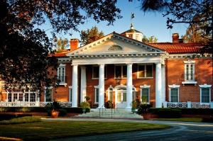 Woodlands Resort & Inn Summerville
