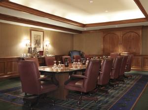 Meeting Facilities