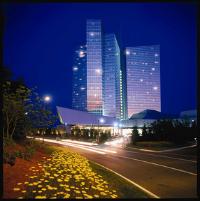 Mohegan Sun Hotel Uncasville