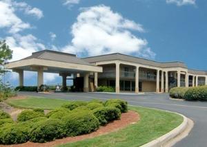 Quality Inn Irondale