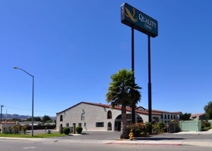 Quality Inn King City