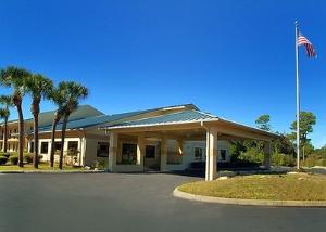 Quality Inn Crystal River