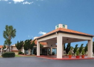 Quality Inn Marianna