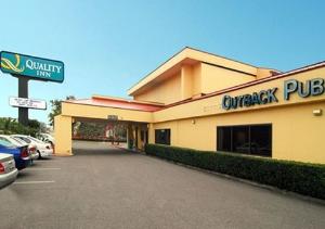 Quality Inn Mayport Atlantic Beach