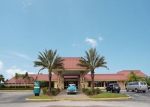 Quality Inn & Suites Conference Center Sebring