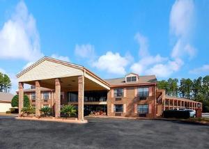 Quality Inn North Pensacola