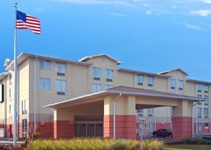 Quality Inn & Suites Panama City