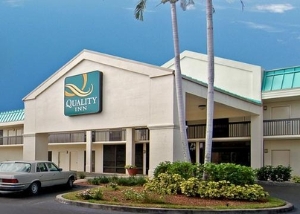 Quality Inn Fort Pierce