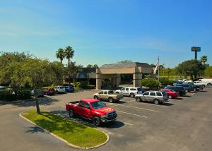Quality Inn West Jacksonville