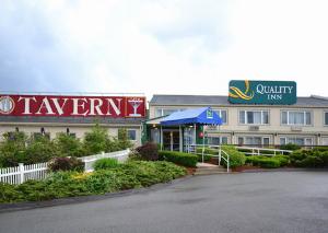 Quality Inn Bourne