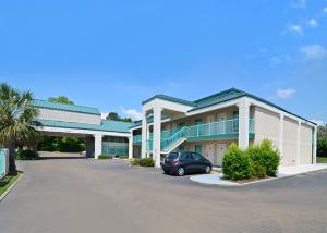 Quality Inn Natchez