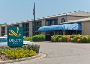 Quality Inn Columbus