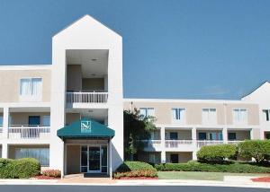 Quality Inn & Suites Durham