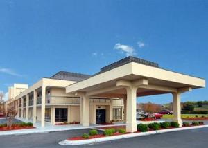Quality Inn Roanoke Rapids