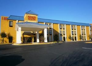 Quality Inn Lexington