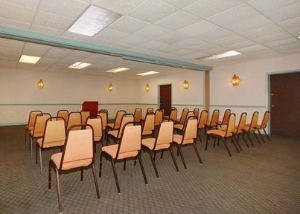 Meeting Facilities