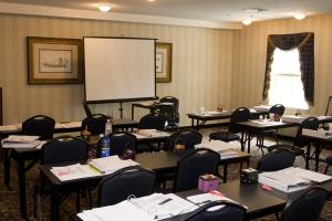 Meeting Facilities