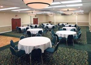 Meeting Facilities
