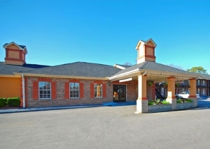 Quality Inn & Suites Lexington