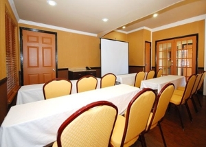Meeting Facilities