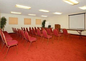Meeting Facilities