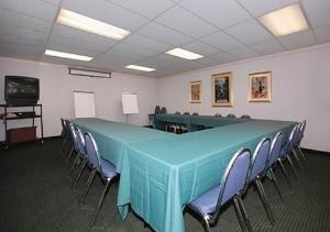 Meeting Facilities