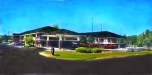 Quality Inn Clinton