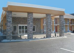 Quality Inn Greenwood