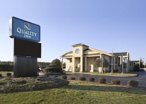 Quality Inn Conway