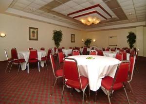 Meeting Facilities