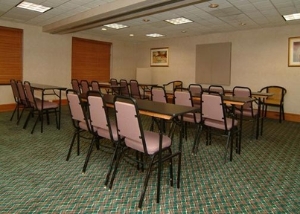 Meeting Facilities