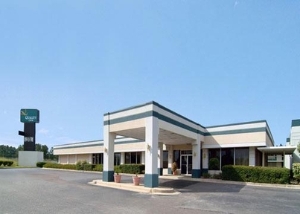 Quality Inn St George